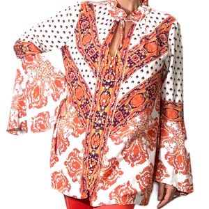 Free People Magic Mystery Boho